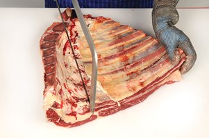 Meat Cut Spec Step 10
